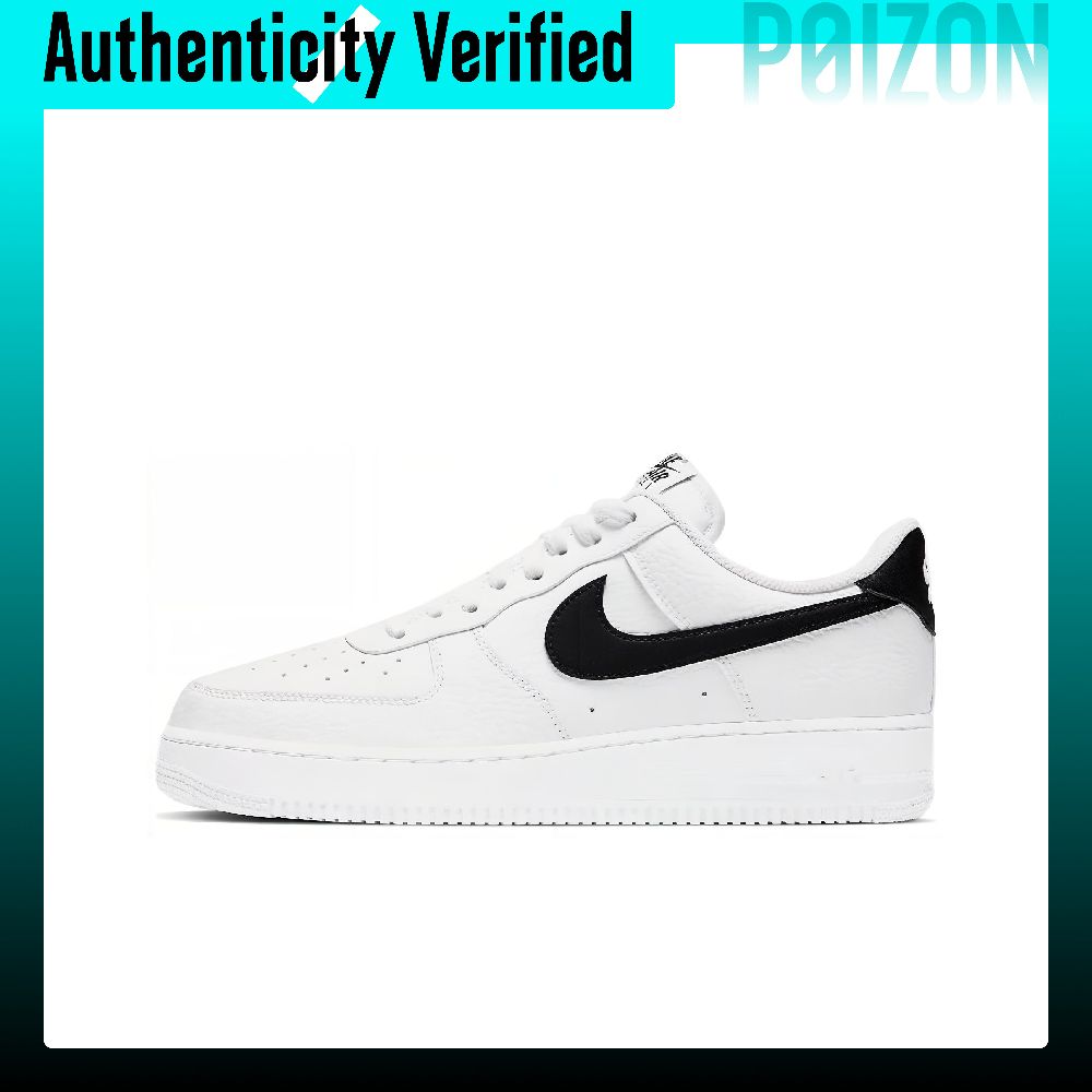 Nike Shoes Air Force 1 - Nike Air Force 1, weiß und