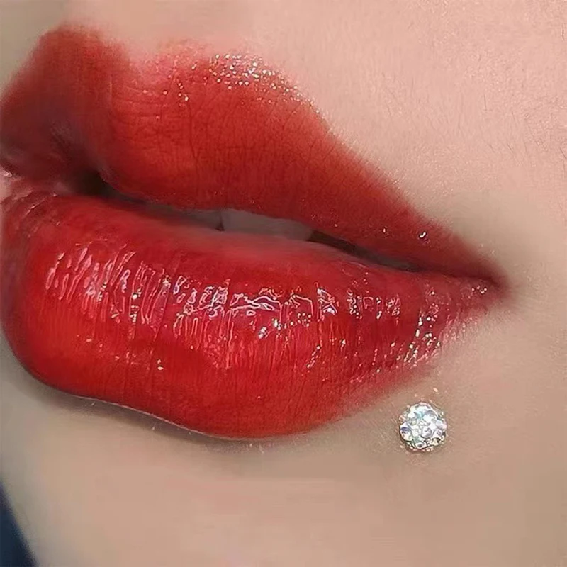 4 Stück 16G Lippen-Labret-Pier – Body Jewelry Surgical Steel Bewertung und Preis