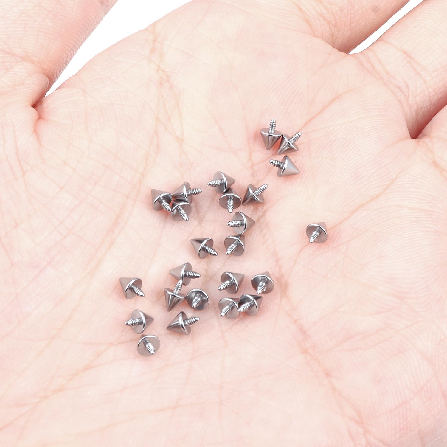 Intern Gewinde Ersatzkugeln fü – Body Jewelry Replacement Ball Bewertung und Preis