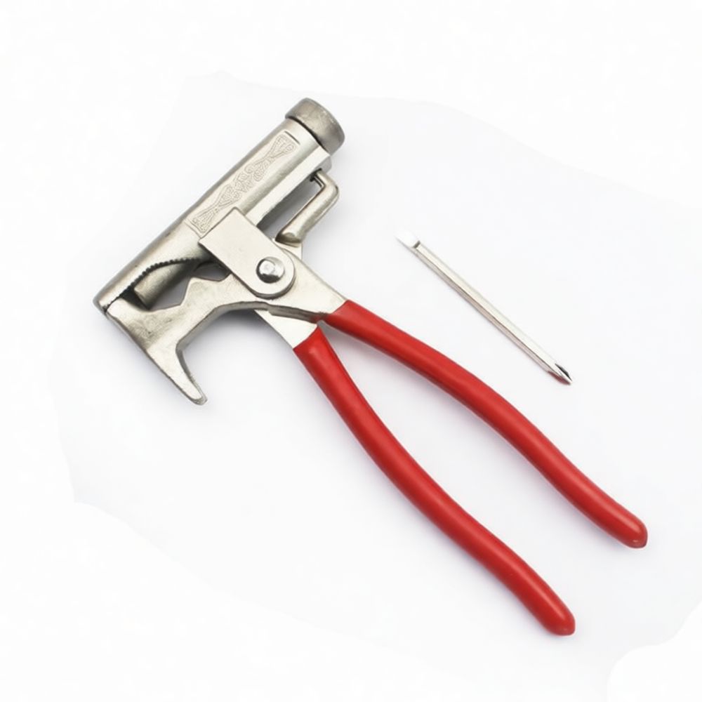 Manueller Nagelapplikator, Han – Body Jewelry Repair Bewertung und Preis