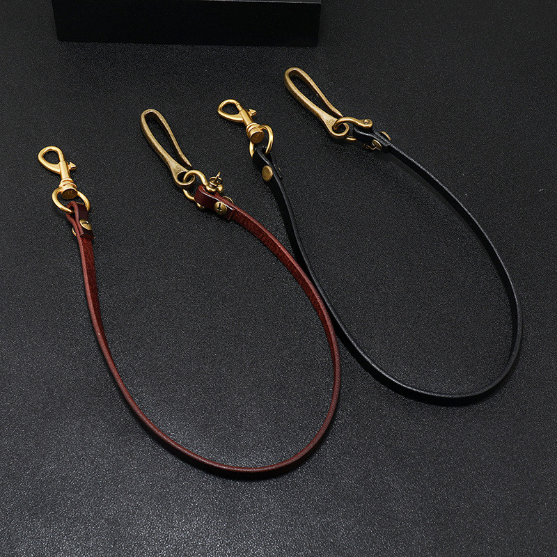 Handgefertigter langer Biker-M – Body Jewelry Retainers Bewertung und Preis