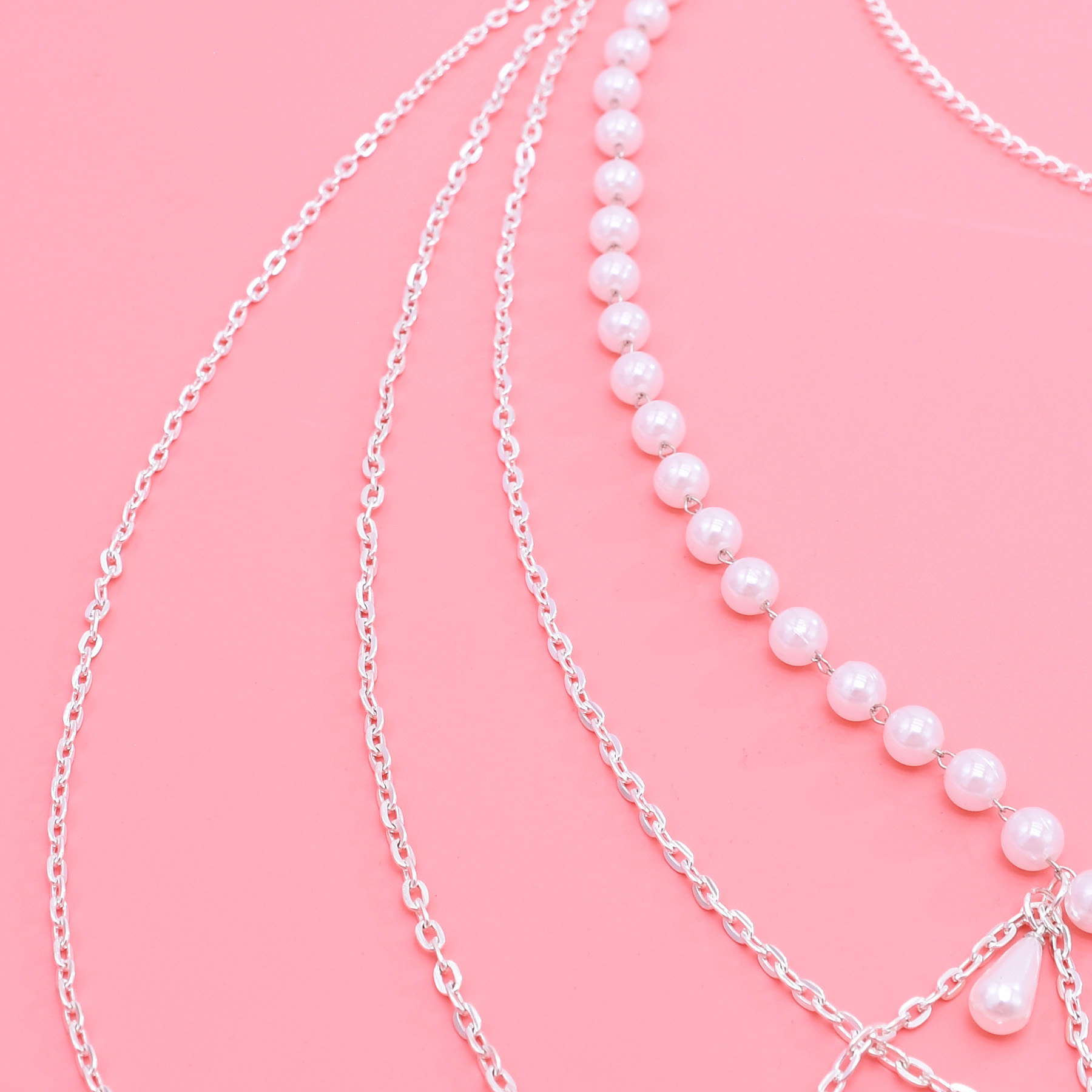 Sexy Taille Kette Gürtel Multi – Body Jewelry For You Bewertung und Preis