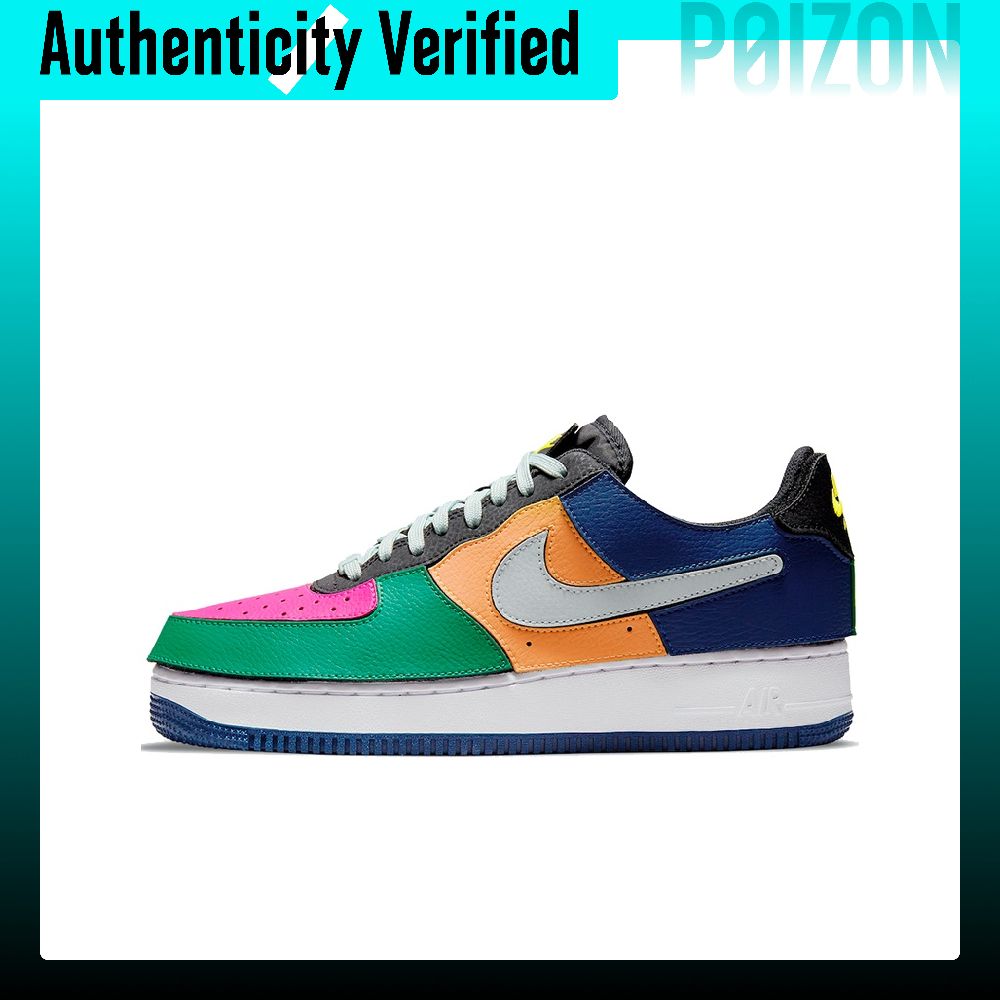 Nike Air Force 1 Skateboard-Sc – Nike Shoes Air Force 1 Bewertung und Preis