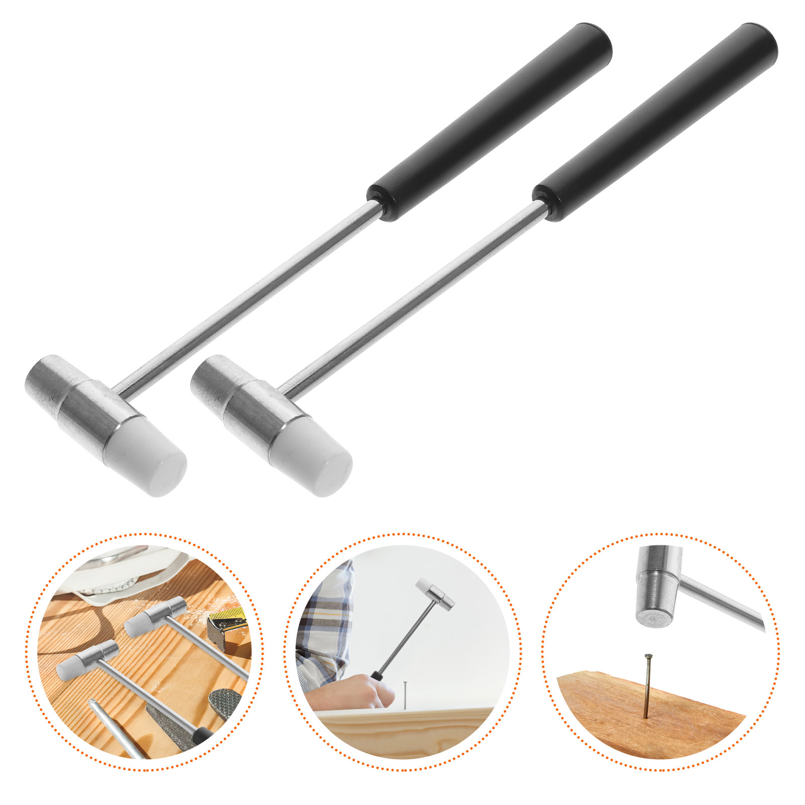 4-teiliges Kompakt-Multifunkti – Body Jewelry Repair Bewertung und Preis