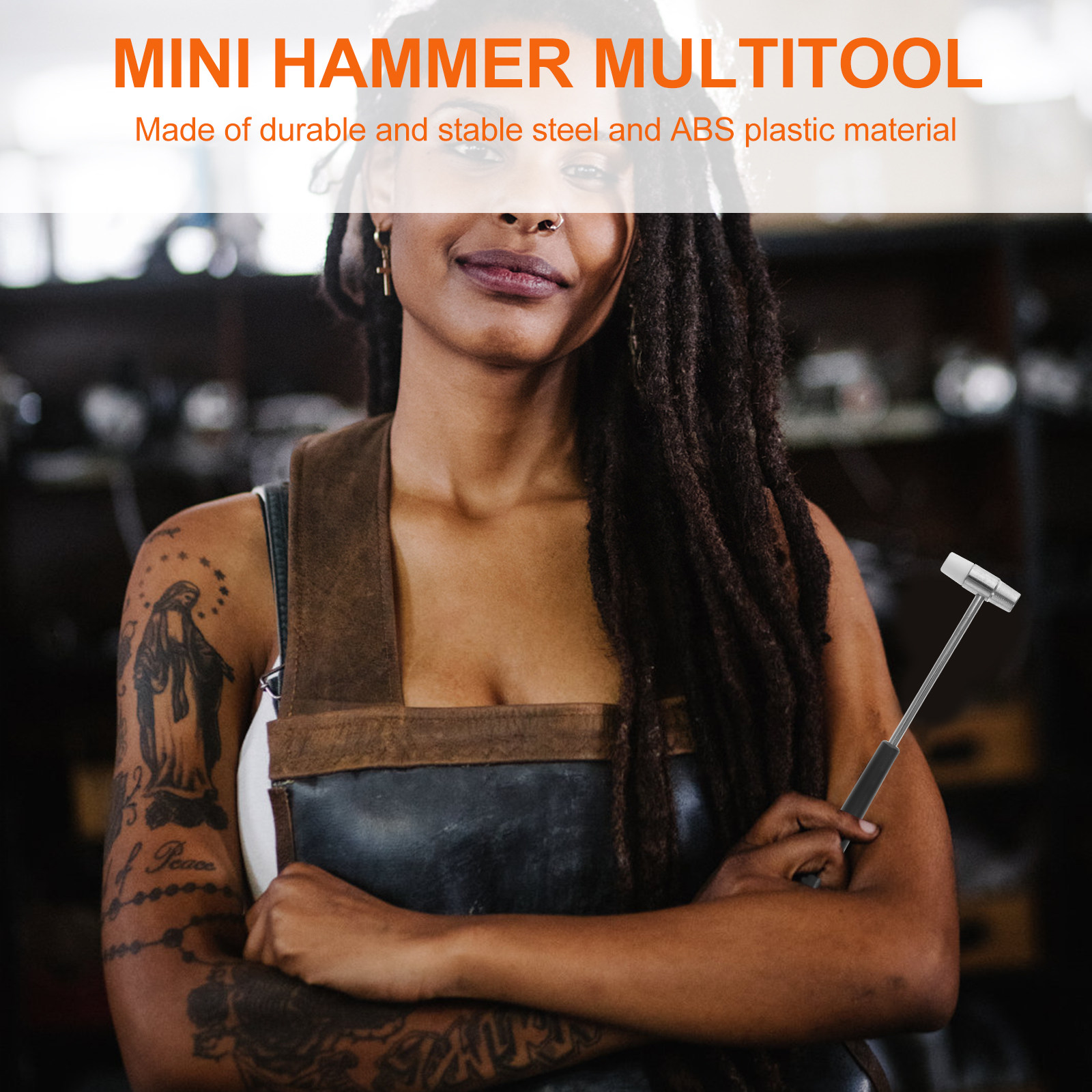 4-teiliges Kompakt-Multifunkti – Body Jewelry Repair Bewertung und Preis